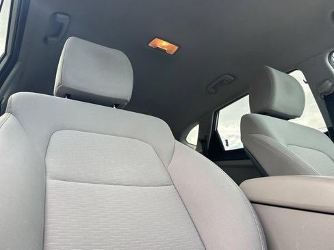 Used 2020 Hyundai Tucson SE FWD image 17