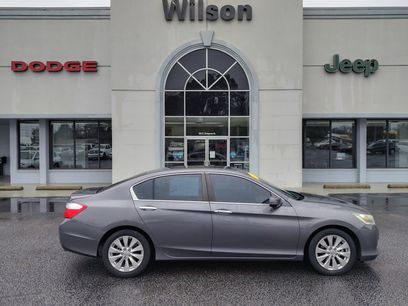 Used 2013 Honda Accord EX