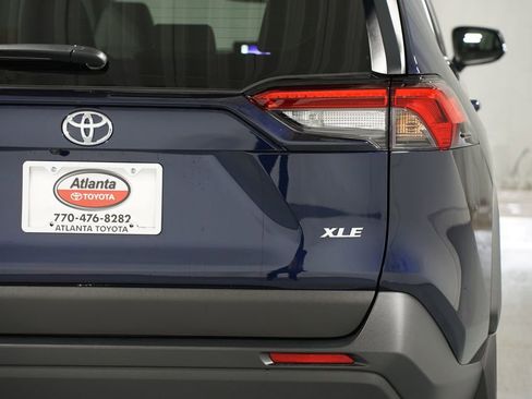 Certified 2024 Toyota RAV4 XLE Premium image 10
