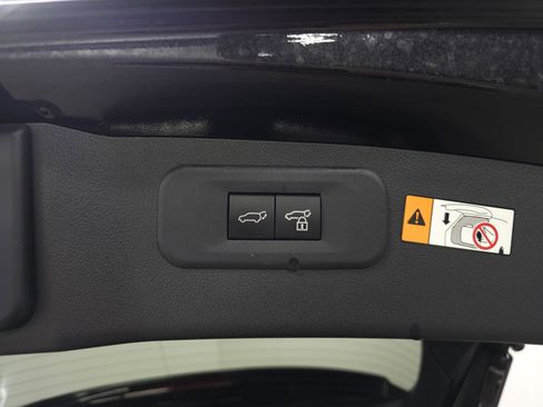 Used 2025 Lexus NX 350 AWD w/ Accessory Package (2T) image 9