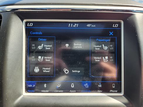 Used 2018 Jeep Grand Cherokee SRT AWD/4WD image 26