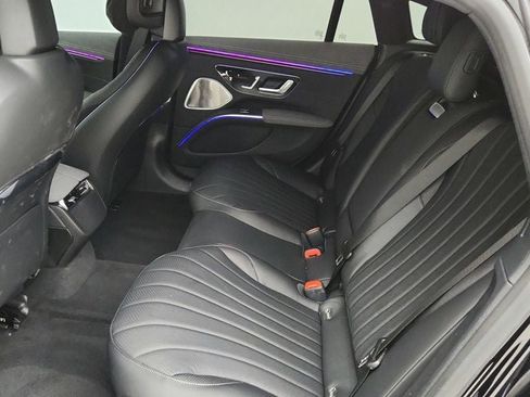 Used 2024 Mercedes-Benz EQS 450+ Sedan w/ AMG Line Exterior Package image 22