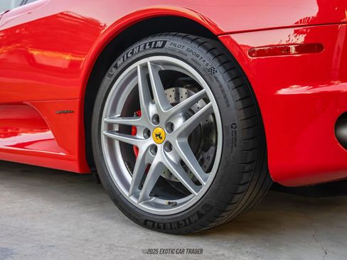 Used 2006 Ferrari F430 Coupe image 47