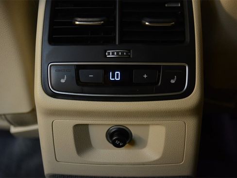 Used 2018 Audi A4 2.0T allroad Prestige image 35