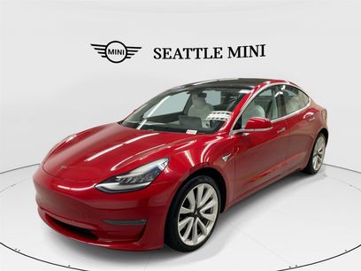 Used 2020 Tesla Model 3 Long Range