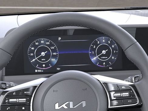 New 2026 Kia Seltos EX AWD/4WD image 21