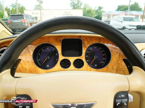 Used 2007 Bentley Continental GTC image 36