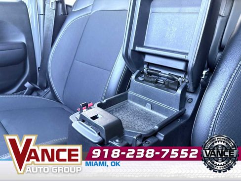 Used 2021 Jeep Gladiator Sport image 34