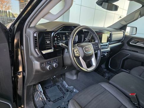 Used 2023 GMC Sierra 1500 Elevation AWD/4WD image 21