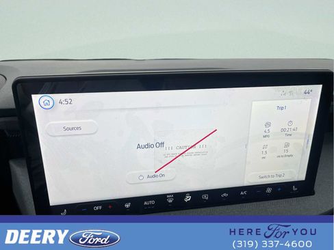 New 2026 Ford Maverick XLT w/ XLT Luxury Package image 36