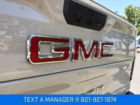 New 2026 GMC Sierra 3500 AT4 w/ AT4 Premium Plus Package AWD/4WD image 6