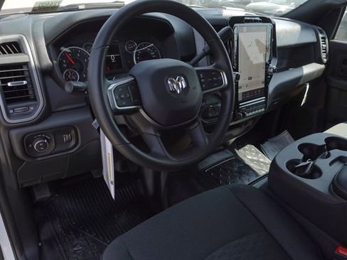 New 2025 RAM 3500 Tradesman image 13