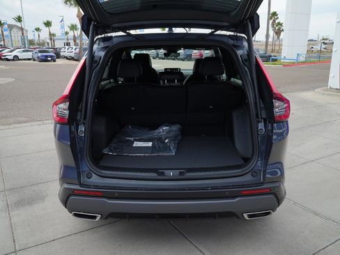 New 2026 Honda CR-V Sport-L image 7