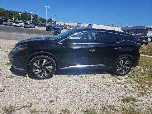 Used 2024 Nissan Murano SL w/ Cargo Package AWD/4WD image 1