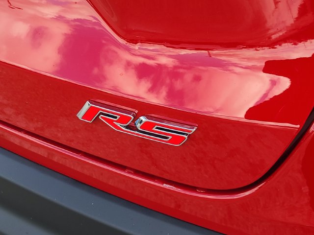 New 2026 Chevrolet Trax RS w/ Driver Confidence Package FWD image 34
