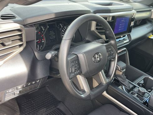 New 2026 Toyota Tundra SR5 image 11