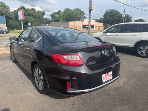 Used 2013 Honda Accord EX image 3