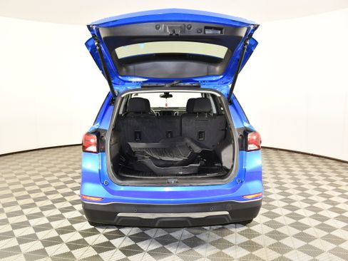 Used 2024 Chevrolet Equinox LT w/ LPO, Floor Liner Package AWD/4WD image 37