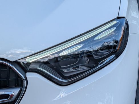 New 2026 Mercedes-Benz GLC 300 4MATIC image 6