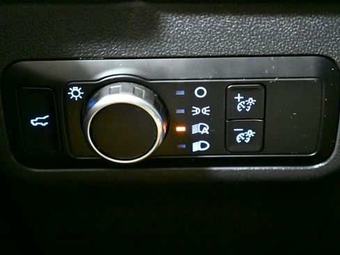 Used 2024 Ford Bronco Sport Big Bend image 35