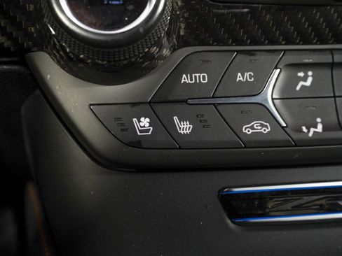 Used 2019 Chevrolet Corvette ZR1 image 20