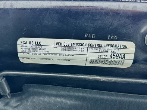 Used 2019 Jeep Wrangler Unlimited Sahara w/ Quick Order Package 24M Moab image 21