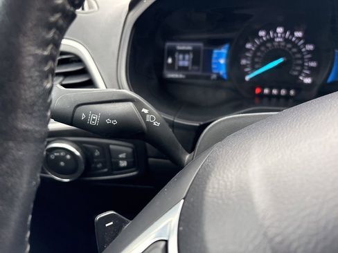 Used 2022 Ford Edge SEL w/ Convenience Package AWD/4WD image 54