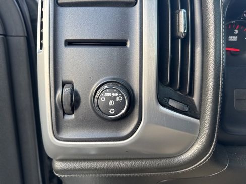 Used 2016 GMC Sierra 1500 SLT image 50