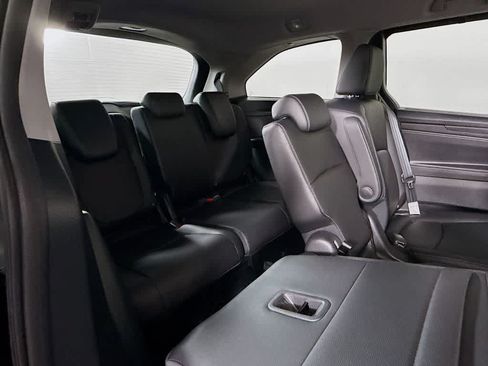 Certified 2023 Honda Odyssey EX-L image 26