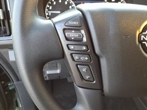 New 2026 Nissan Frontier SV w/ Tow Package image 23