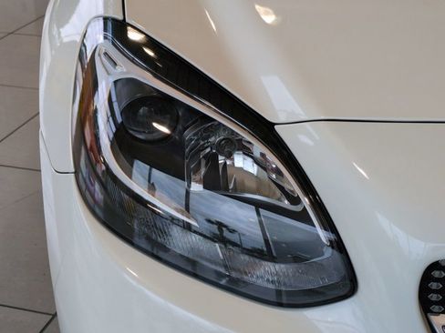 Used 2018 Mercedes-Benz SLC 300 image 10