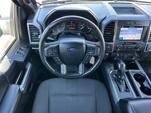 Used 2018 Ford F150 XLT w/ Equipment Group 302A Luxury image 5