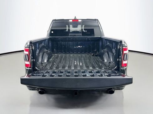 Used 2020 RAM 1500 Rebel w/ Rebel Level 1 Equipment Group image 28