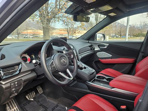 Used 2025 Acura RDX A-Spec image 14