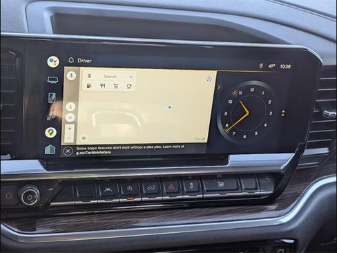 Used 2022 Chevrolet Silverado 1500 LT w/ Protection Package image 14