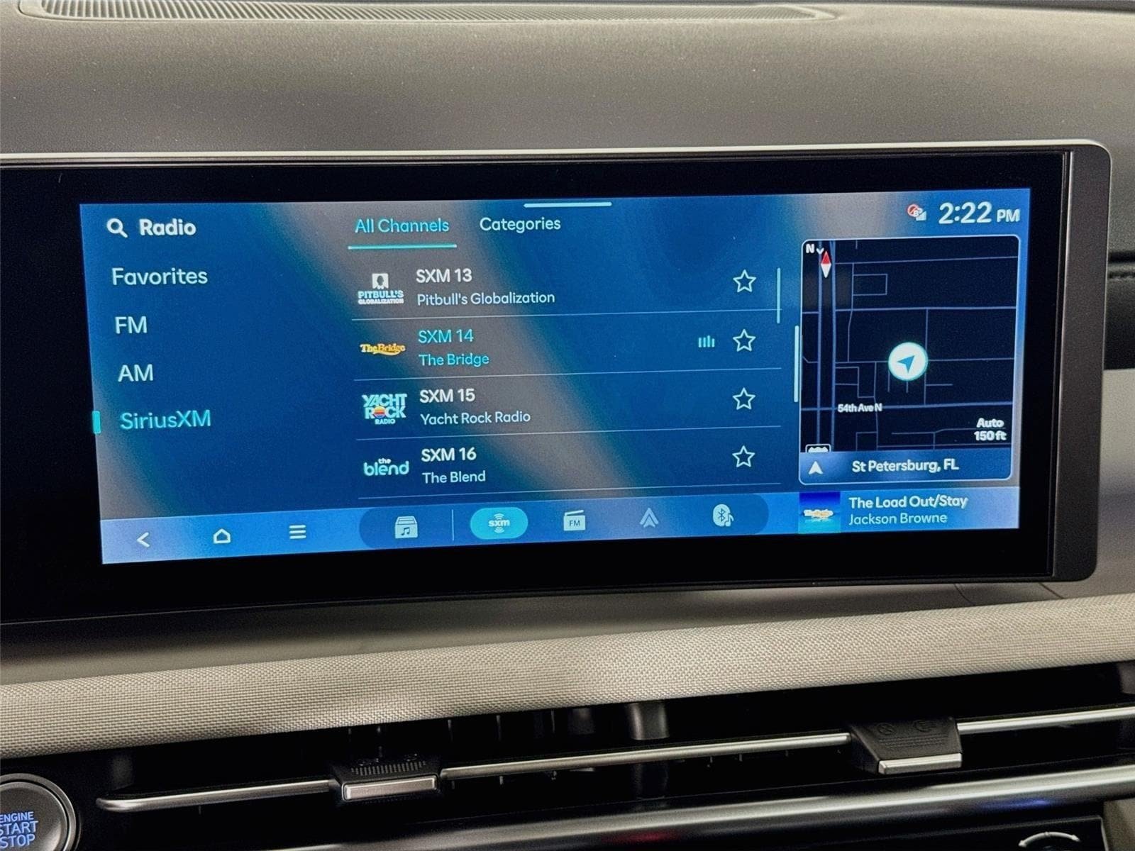 New 2026 Hyundai Tucson Limited FWD image 15