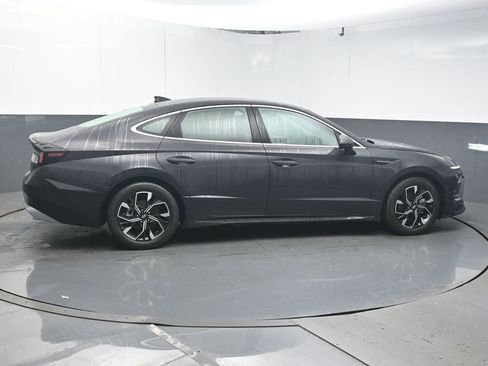 Used 2024 Hyundai Sonata SEL image 8