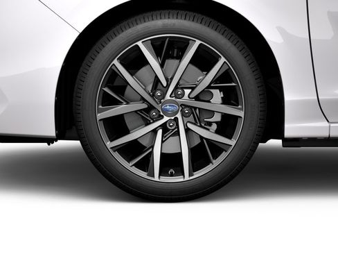 New 2026 Subaru Impreza 2.0i Sport AWD/4WD image 10