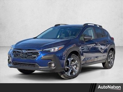 New 2026 Subaru Crosstrek 2.0i Premium