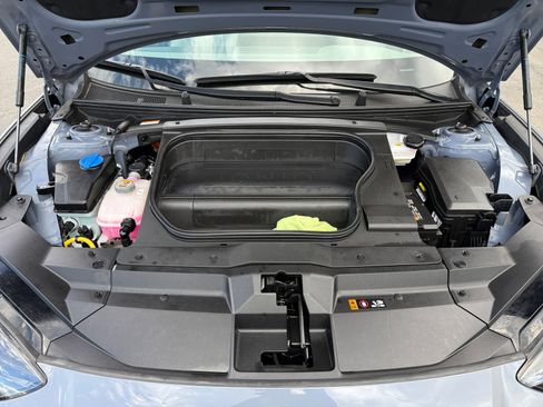 Certified 2024 Hyundai Ioniq 6 SEL image 20