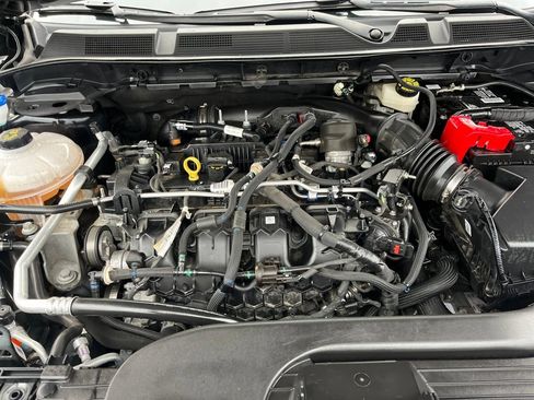 Certified 2022 Lincoln Corsair Reserve w/ Equipment Group 201A image 4