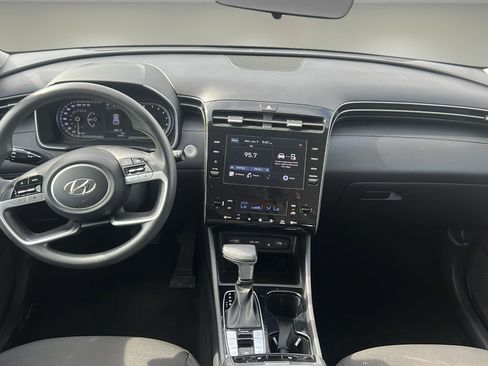 Used 2024 Hyundai Tucson SEL image 9