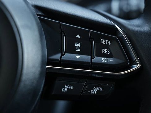 Used 2024 MAZDA CX-5 AWD 2.5 S w/ Select Package image 33