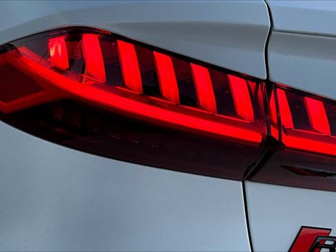 Used 2025 Audi RS 7 Performance w/ Matte Carbon Package image 14