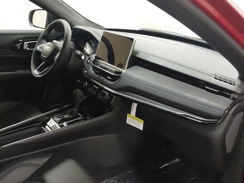 New 2026 Jeep Compass Latitude w/ Quick Order Package 29K image 29