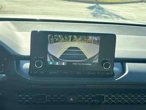 New 2025 Honda Accord LX image 22