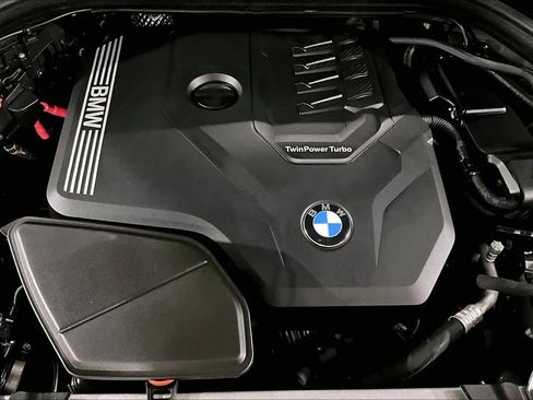 Used 2024 BMW X3 xDrive30i w/ Premium Package AWD/4WD image 30