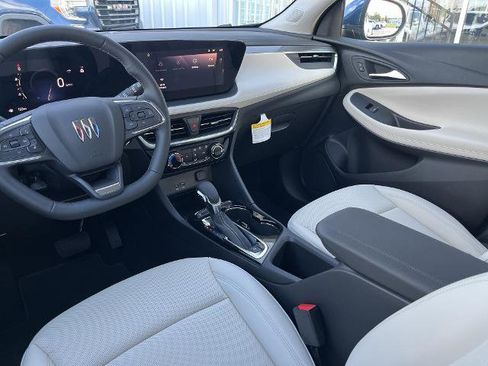 New 2026 Buick Encore GX Sport Touring image 3
