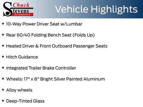 Used 2025 Chevrolet Silverado 1500 LT image 33