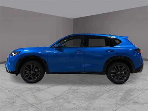 New 2026 Acura ADX A-Spec AWD/4WD image 2